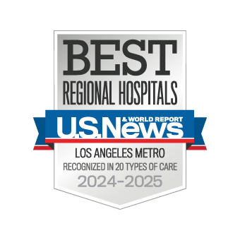 US News & World Report Best Hospitals LBMC award #1