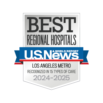 US News & World Report Best Hospitals OCMC award #4