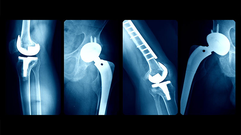 Joint Replacement Pre-Operative Education Class | Greater Newport ...